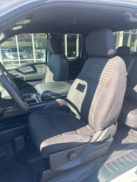 Used 2022 Ford F150 XL w/ STX Appearance Package image 14