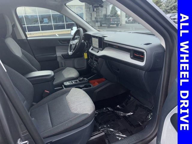 Used 2022 Ford Maverick XLT w/ Equipment Group 300A Standard image 11