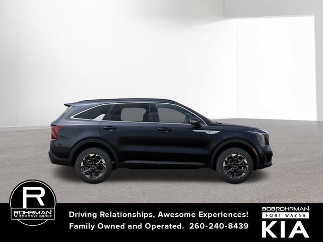 New 2026 Kia Sorento S image 9