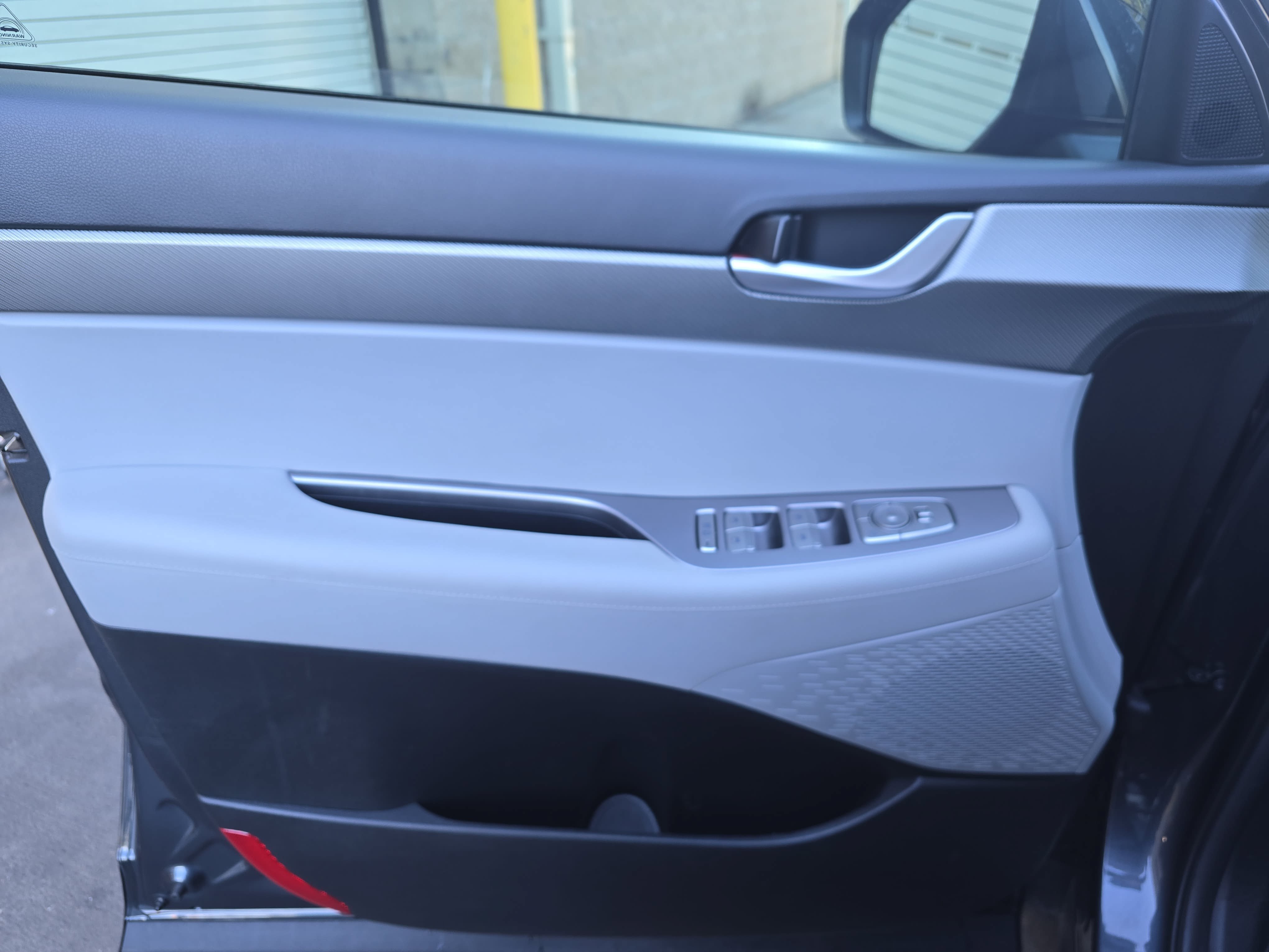 Used 2024 Hyundai Palisade SEL FWD image 28