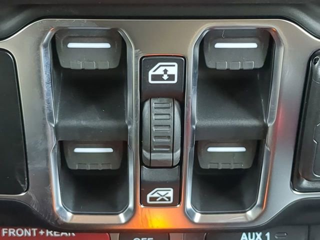 New 2026 Jeep Wrangler Rubicon 392 image 30