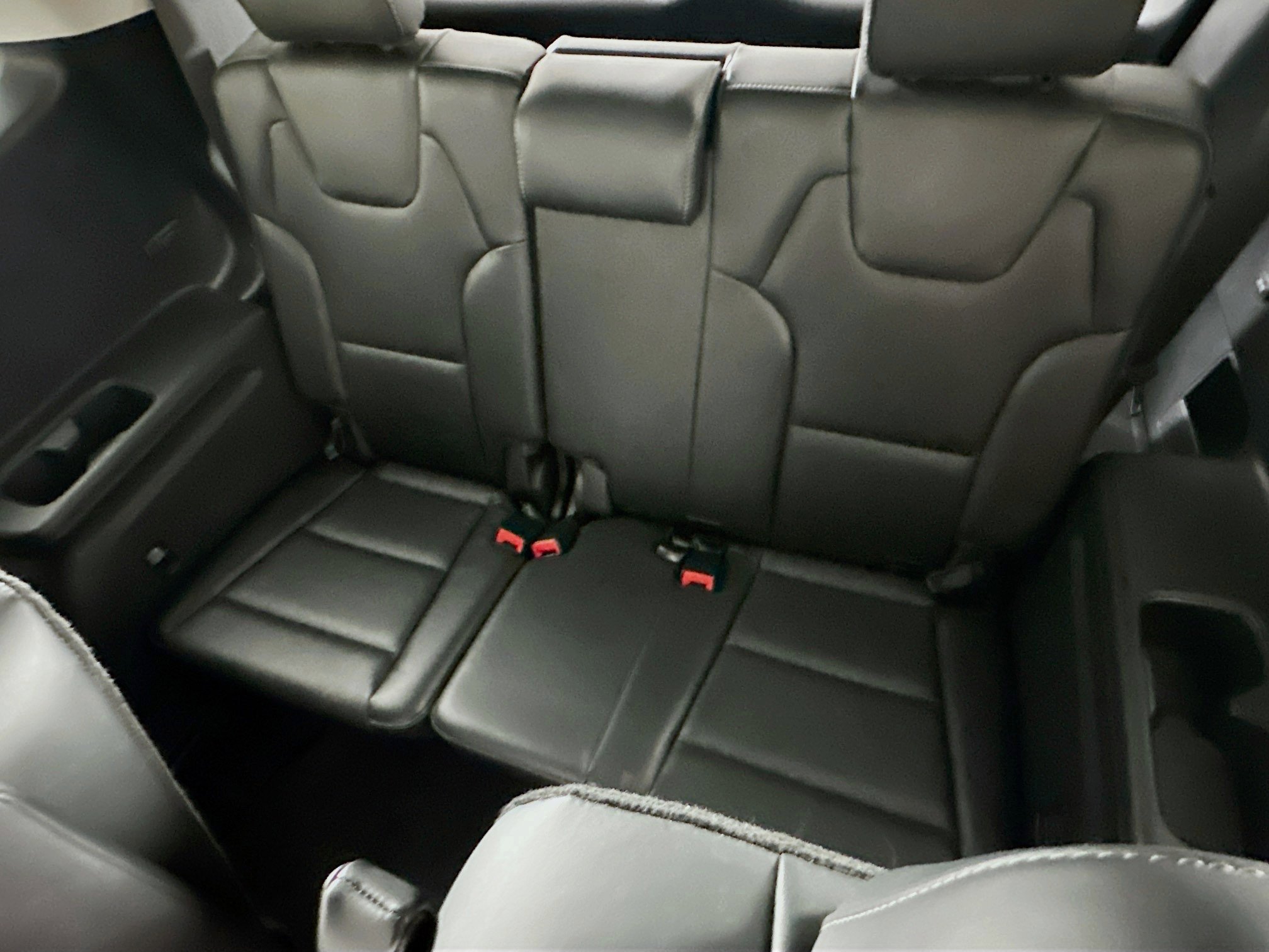 Used 2025 Kia Telluride S image 30