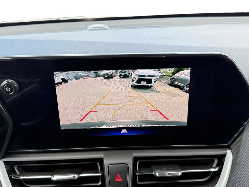 Used 2024 Chevrolet TrailBlazer LS w/ LS Convenience Package FWD image 15