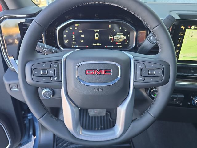 New 2026 GMC Sierra 1500 Elevation AWD/4WD image 25