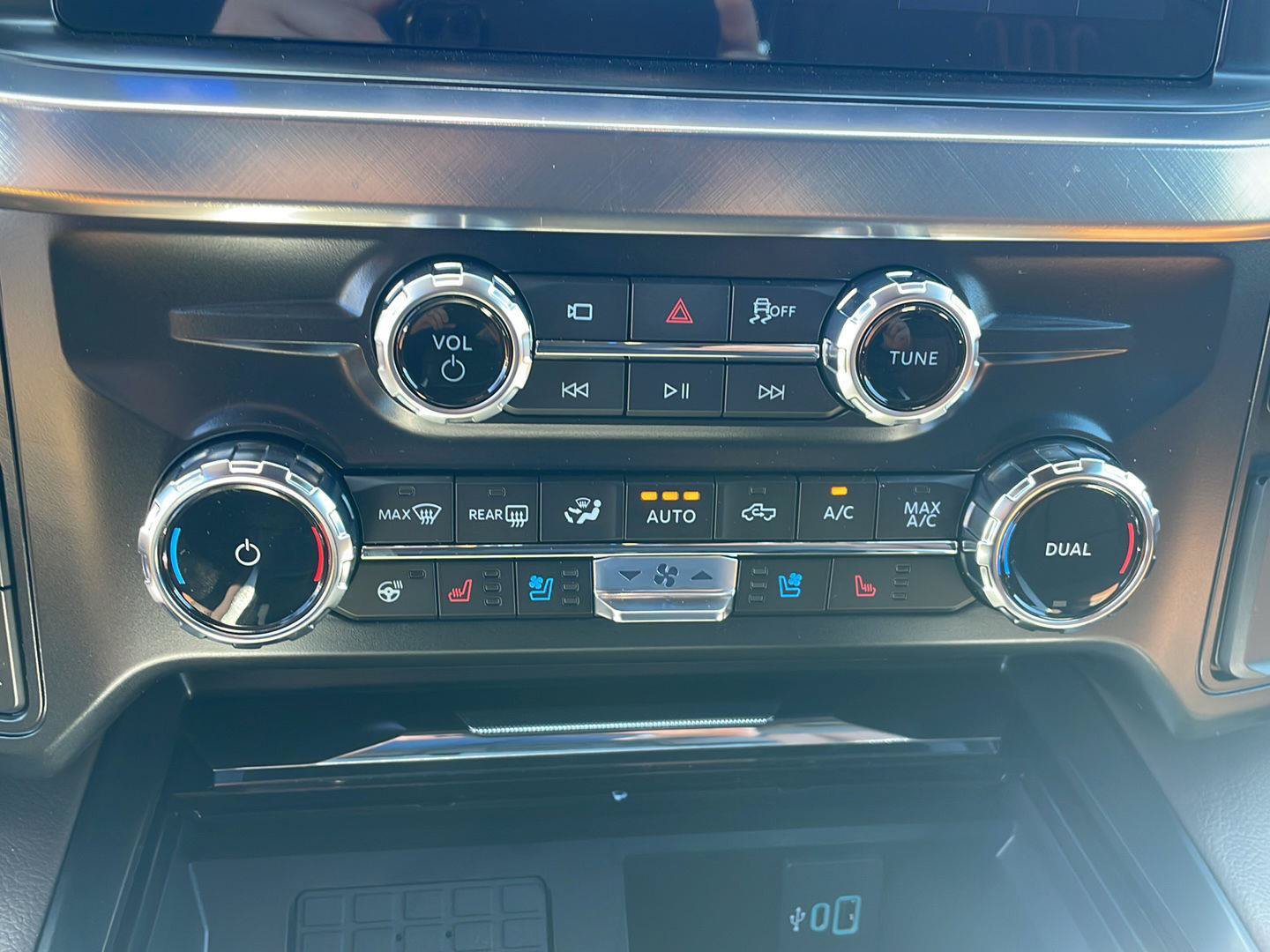 New 2026 Ford F250 King Ranch AWD/4WD image 24