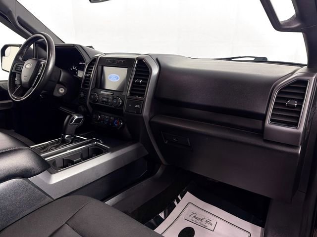 Used 2020 Ford F150 XLT w/ Equipment Group 302A Luxury AWD/4WD image 28