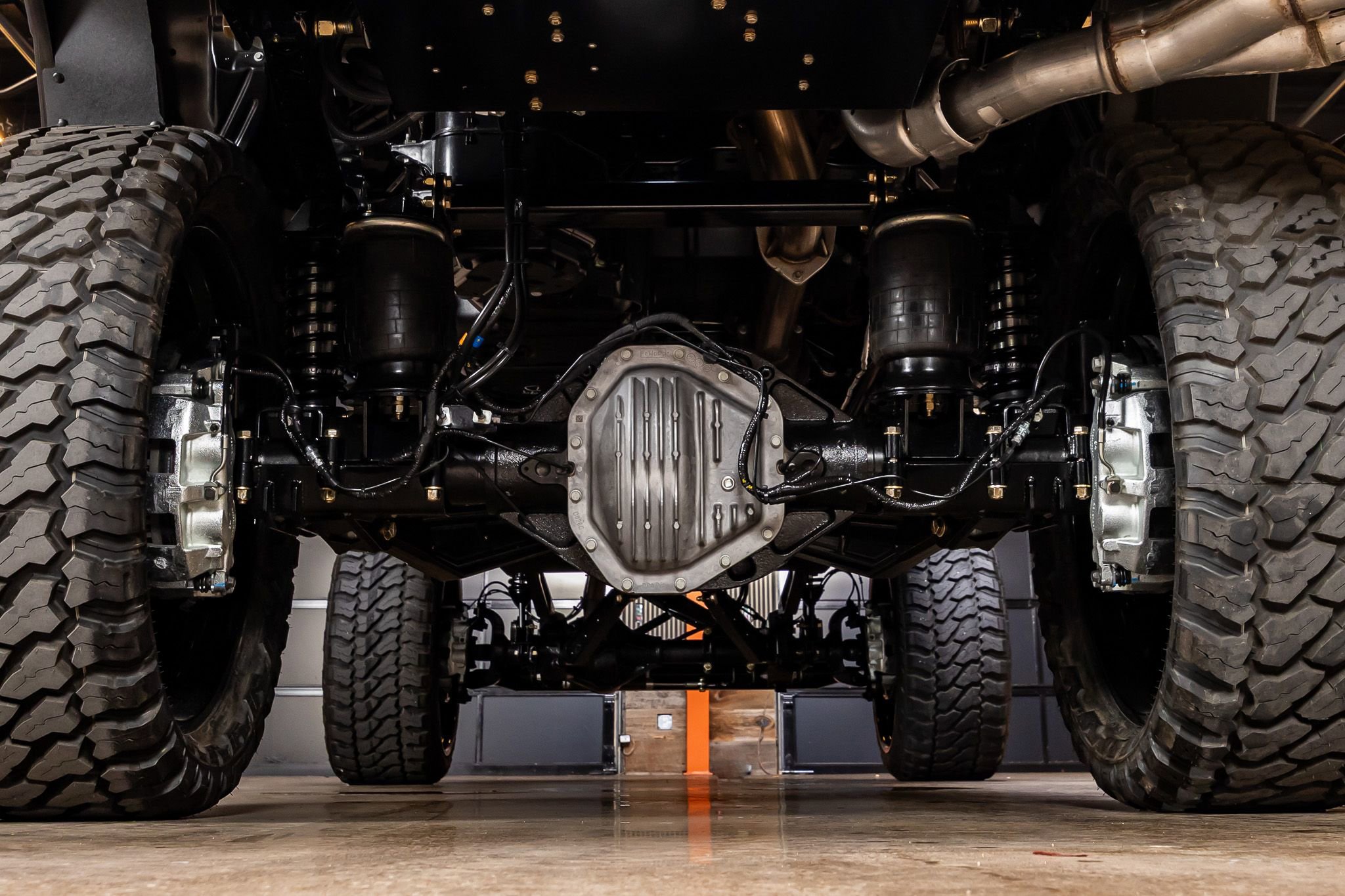 Used 2026 Ford F450 Lariat image 25