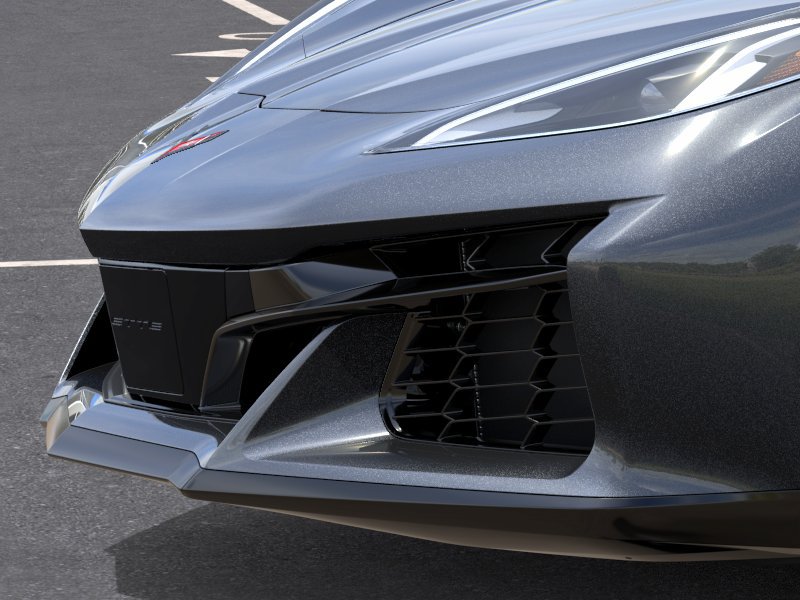 New 2027 Chevrolet Corvette Grand Sport RWD image 13