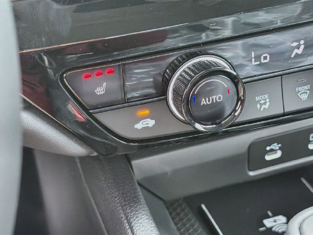 New 2026 Honda Accord EX-L image 17