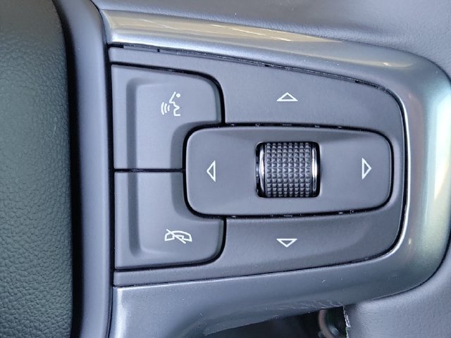 New 2026 Chevrolet Silverado 1500 LT w/ Z71 Off-Road Package AWD/4WD image 9