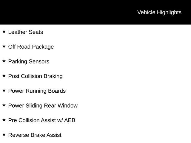 New 2025 Ford F150 Platinum w/ Equipment Group 702A High AWD/4WD image 10