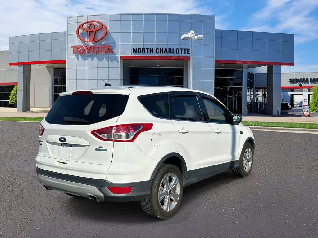 Used 2014 Ford Escape SE FWD image 6