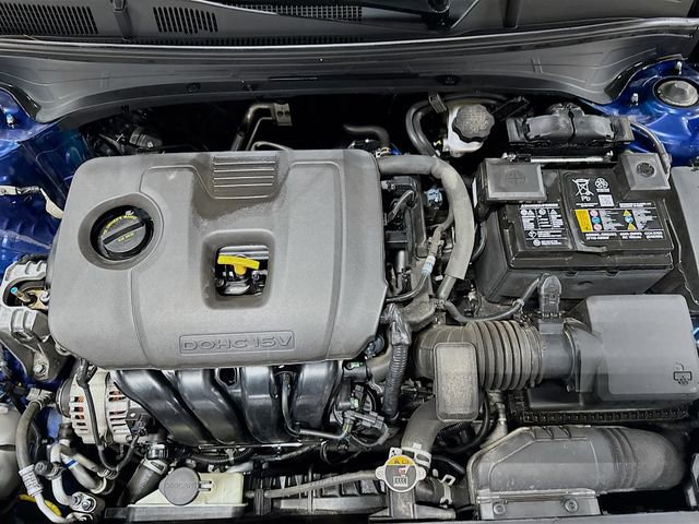 Used 2023 Kia Forte LXS image 28