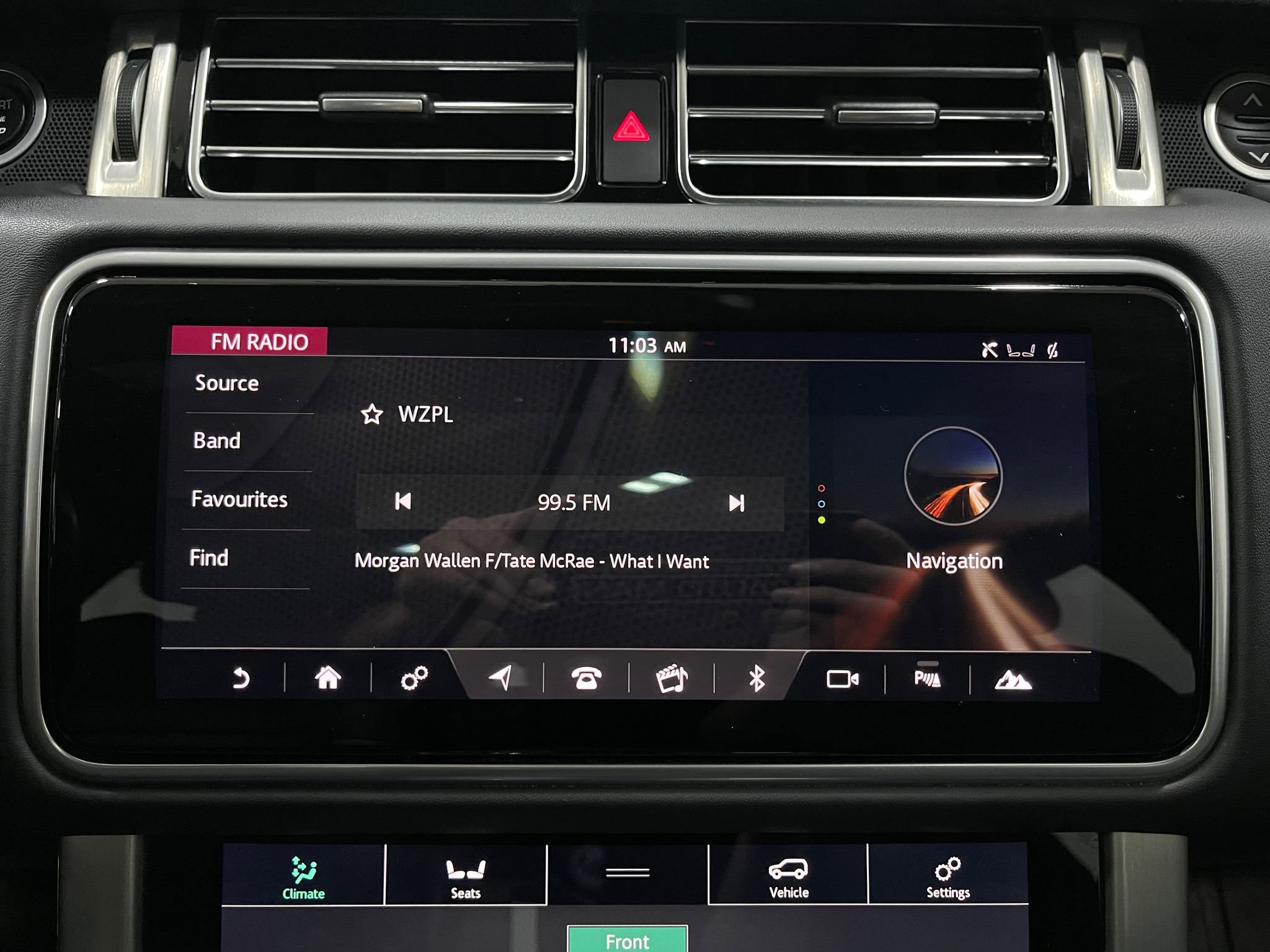 Used 2019 Land Rover Range Rover Supercharged AWD/4WD image 25