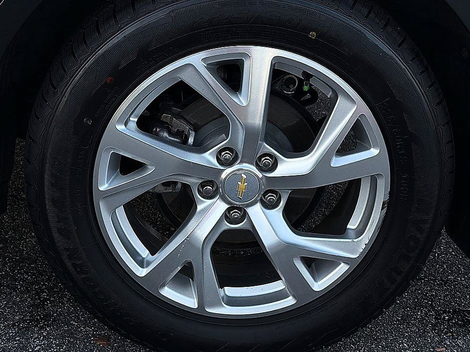 Used 2019 Chevrolet Equinox Premier FWD image 6