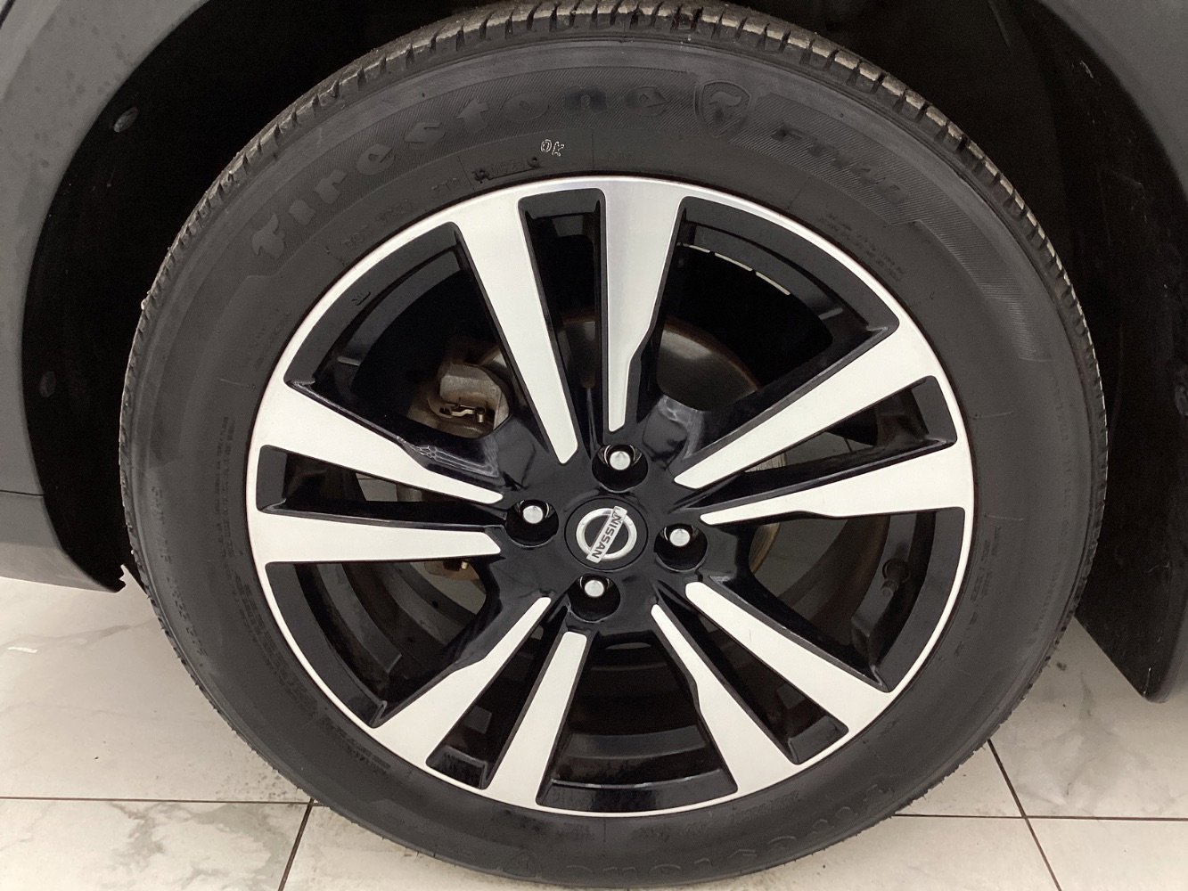 Used 2018 Nissan Kicks SV image 46