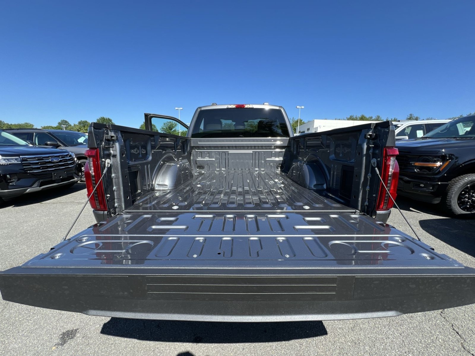 New 2026 Ford F150 XL AWD/4WD image 31