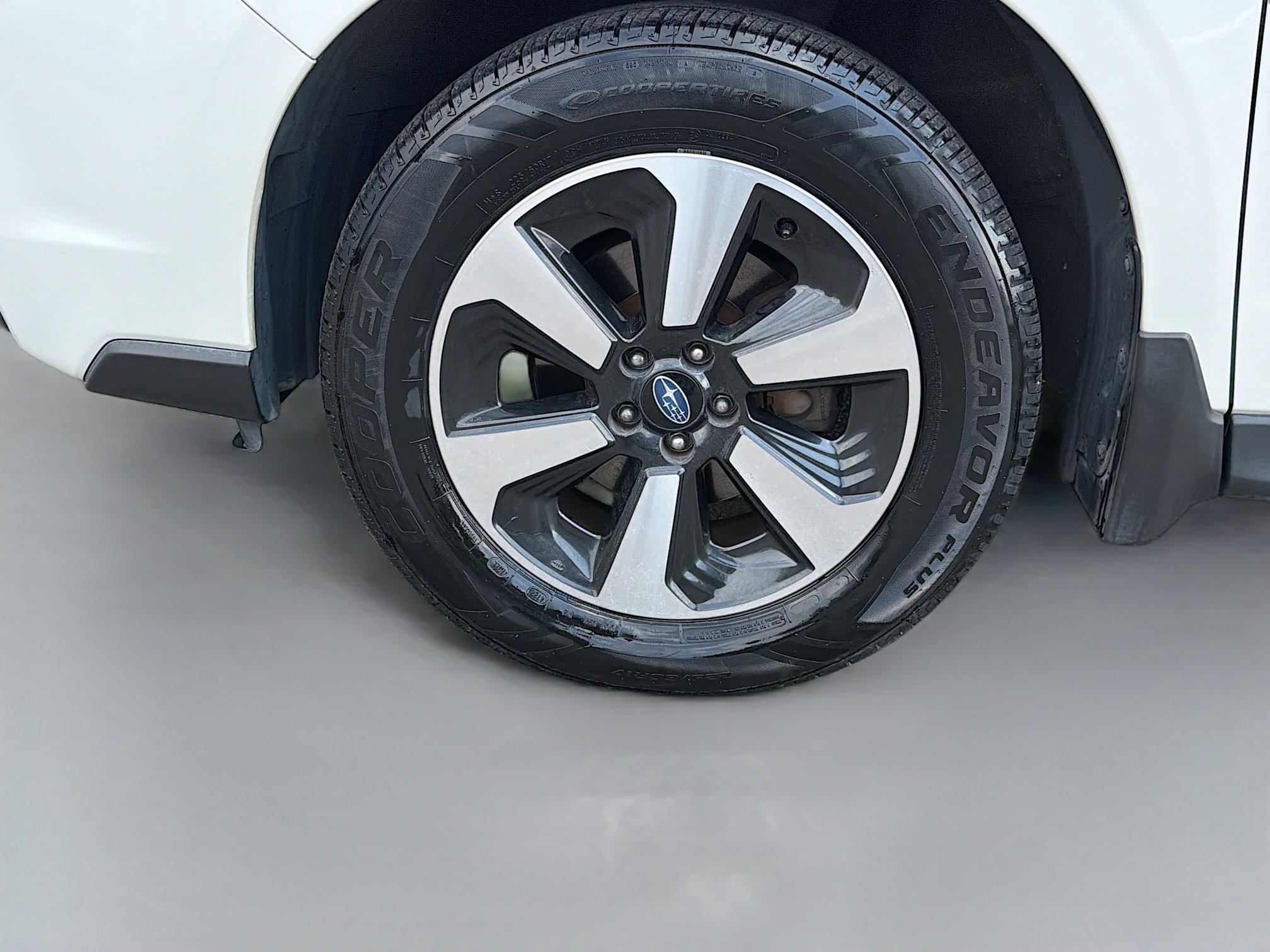 Used 2017 Subaru Forester 2.5i Premium w/ Protection Package #1 image 40