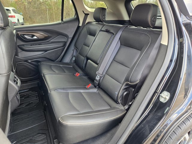 Used 2019 GMC Terrain Denali image 20