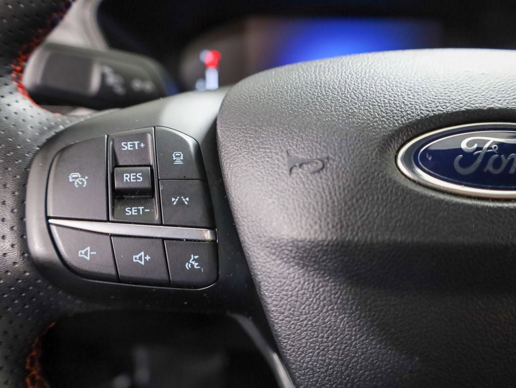 Used 2024 Ford Escape ST-Line Select w/ Tech Pack #1 image 23