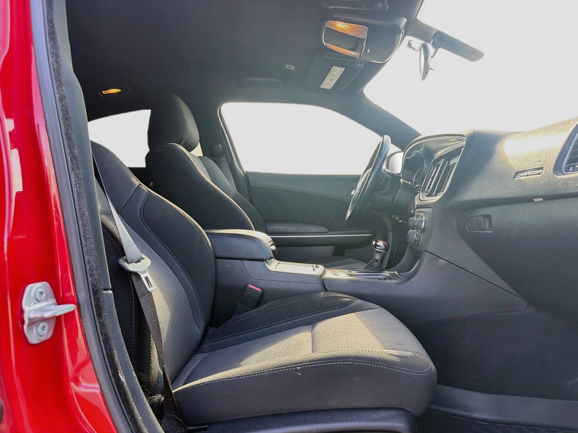 Used 2022 Dodge Charger SXT RWD image 30