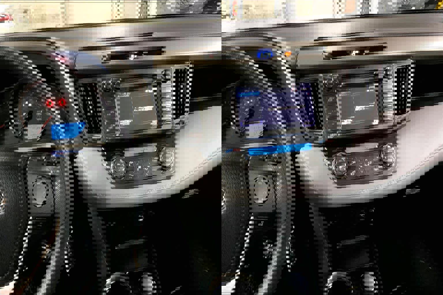 Used 2014 Toyota RAV4 XLE image 7