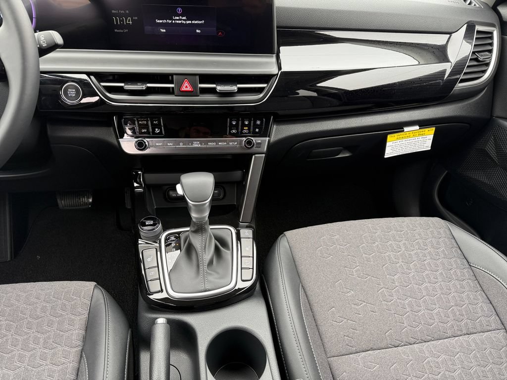 New 2026 Kia Seltos S AWD/4WD image 11