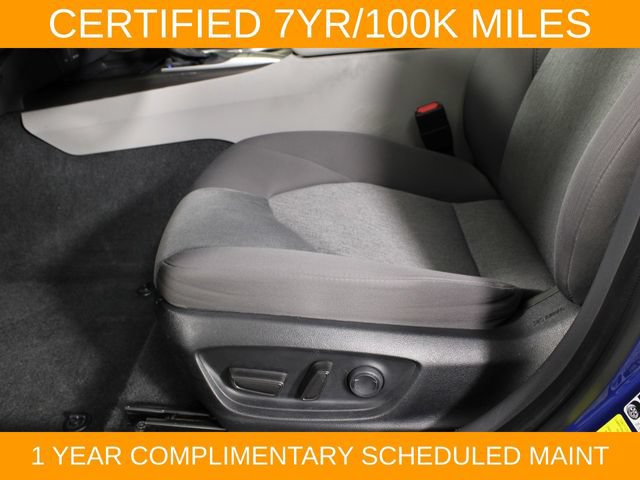 Used 2023 Toyota Camry LE FWD image 16