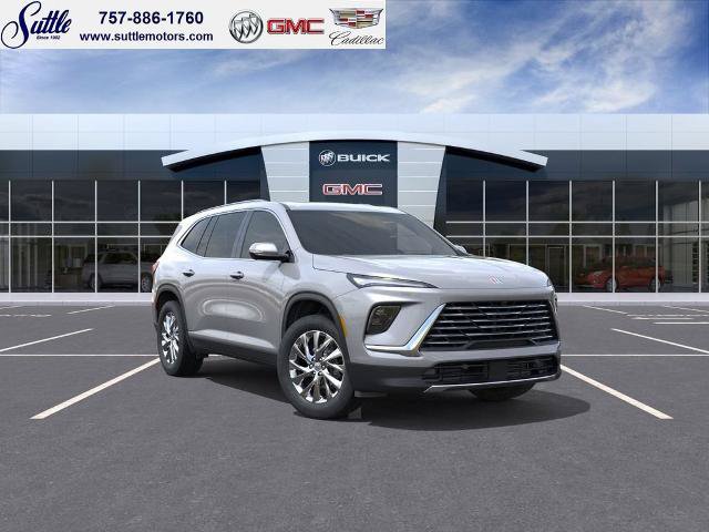 New 2026 Buick Enclave Preferred w/ Power Package