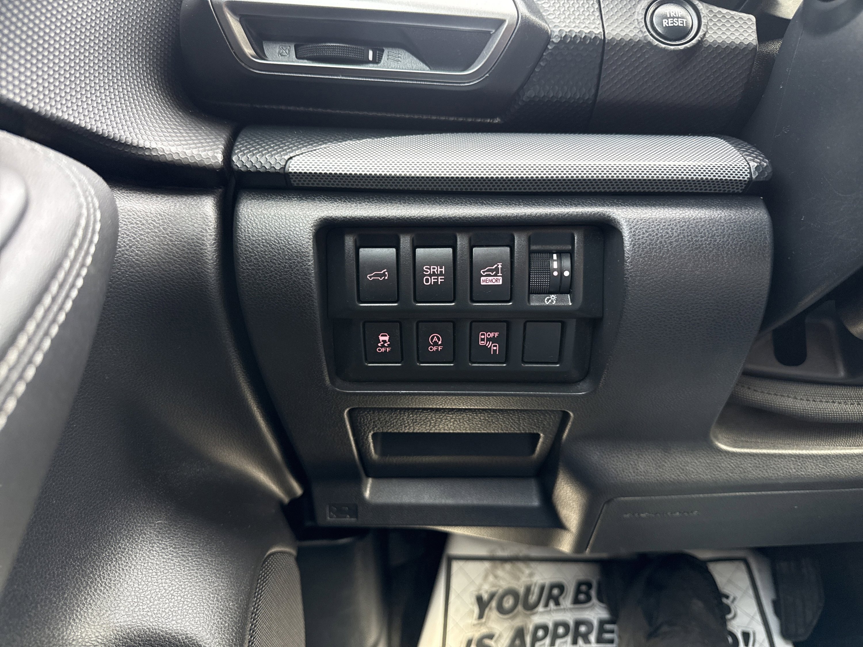 Used 2020 Subaru Forester Limited AWD/4WD image 27