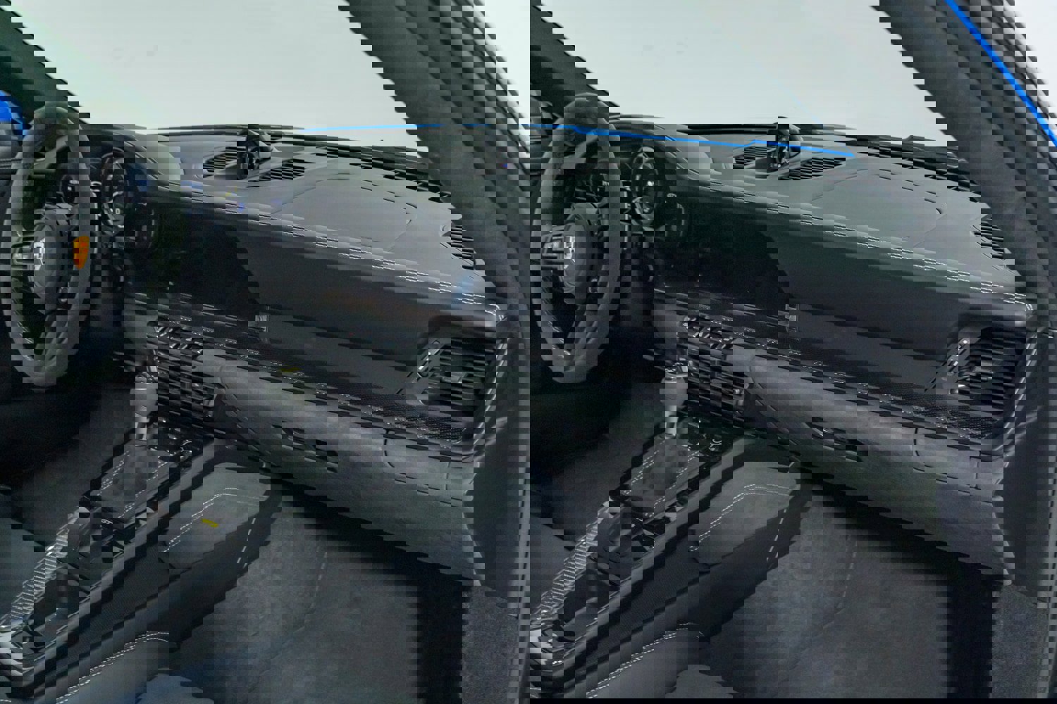 Used 2022 Porsche 911 GT3 image 23