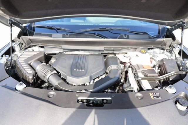 New 2026 Buick Enclave Preferred image 25