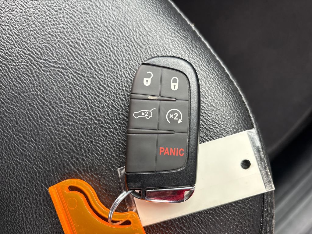 Used 2026 Jeep Compass Limited AWD/4WD image 41