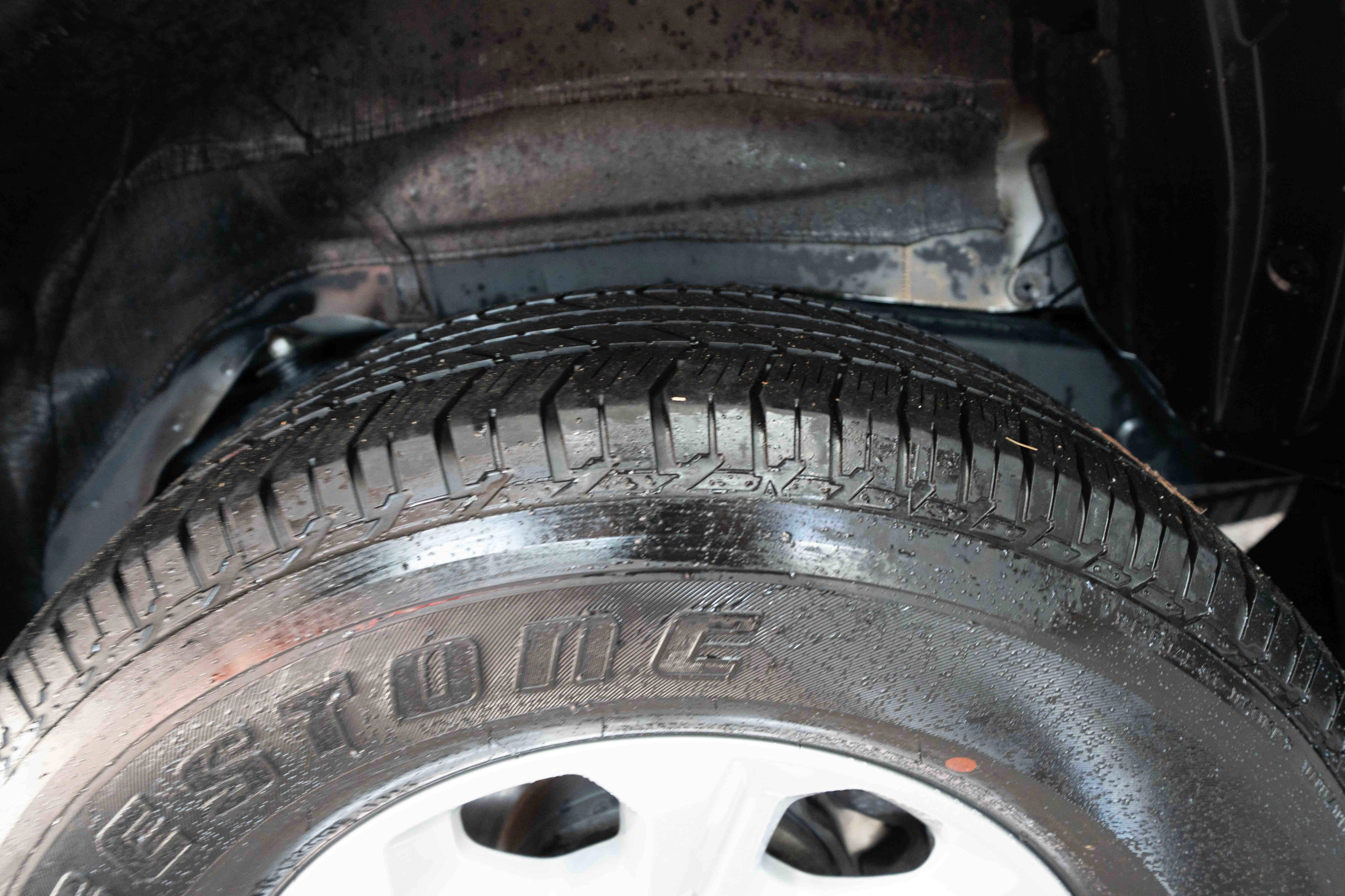 Used 2024 Toyota 4Runner SR5 image 30