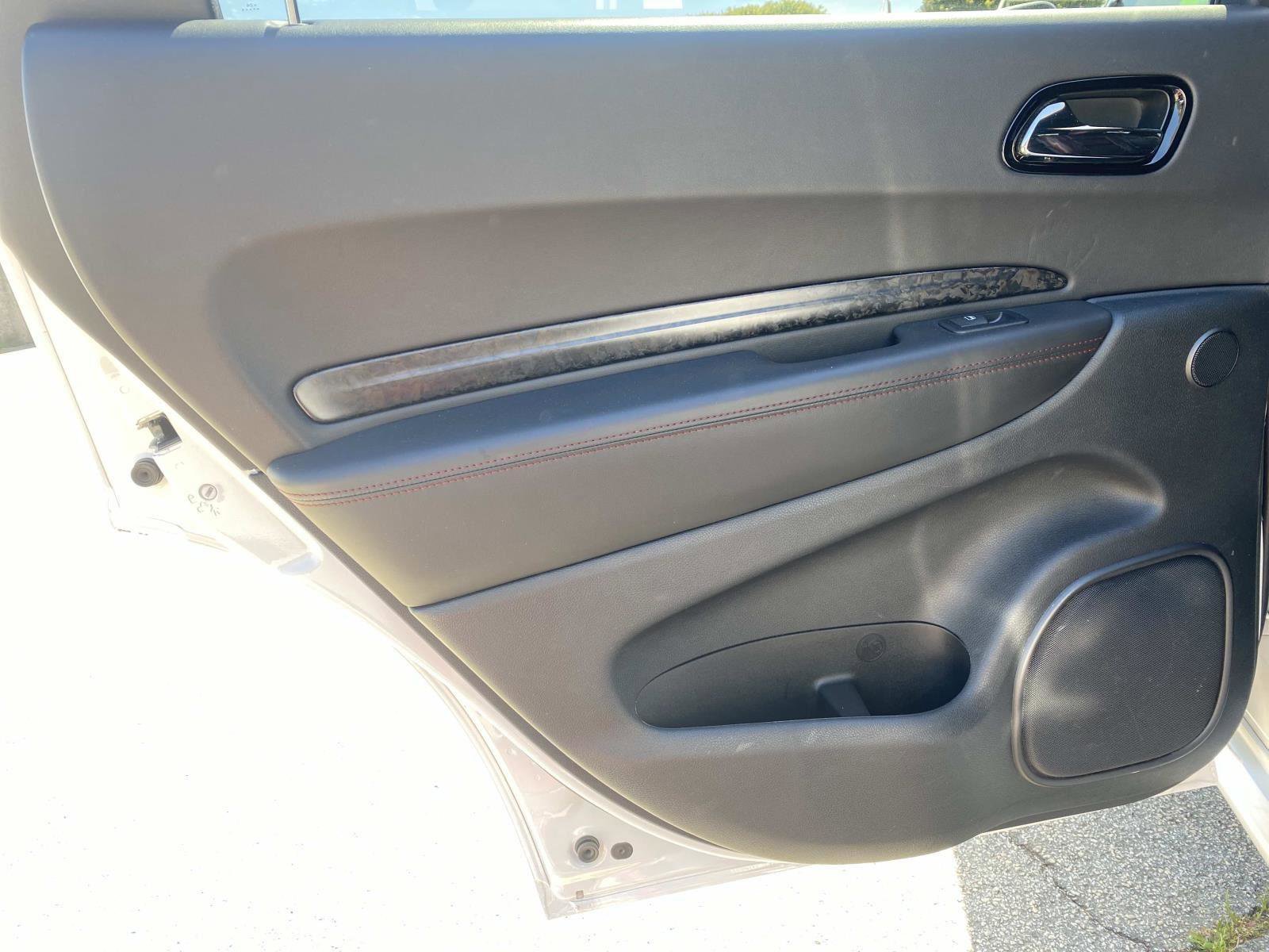 Certified 2024 Dodge Durango R/T image 19