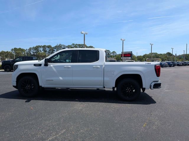 New 2026 GMC Sierra 1500 Elevation w/ Elevation Premium Package AWD/4WD image 6