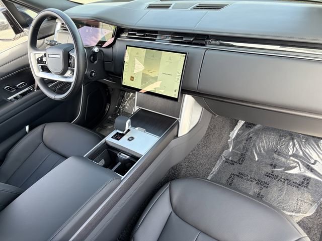 New 2026 Land Rover Range Rover SE AWD/4WD image 12