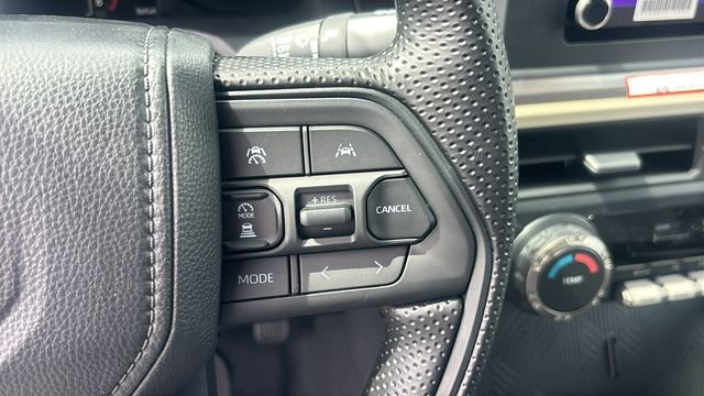 New 2026 Toyota Tacoma SR5 RWD image 17