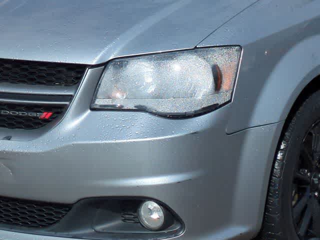 Certified 2019 Dodge Grand Caravan GT FWD image 8