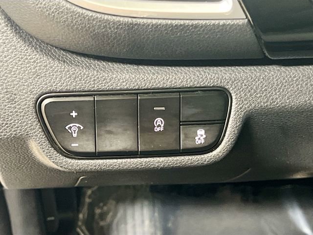 Certified 2024 Kia Seltos S image 10