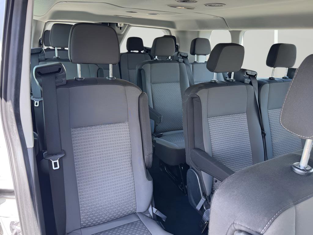 Used 2024 Ford Transit 350 XLT image 24