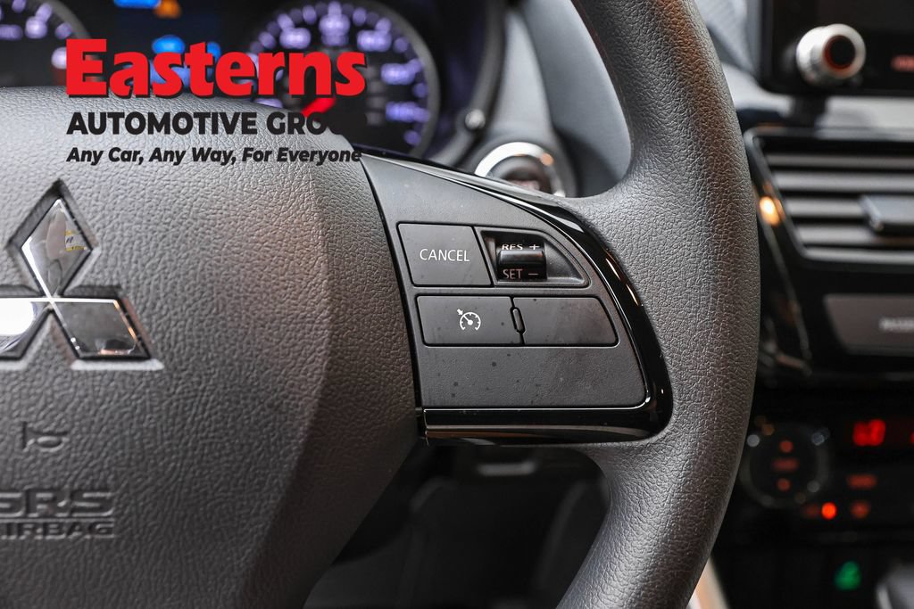 Used 2026 Mitsubishi Eclipse Cross LE AWD/4WD image 18