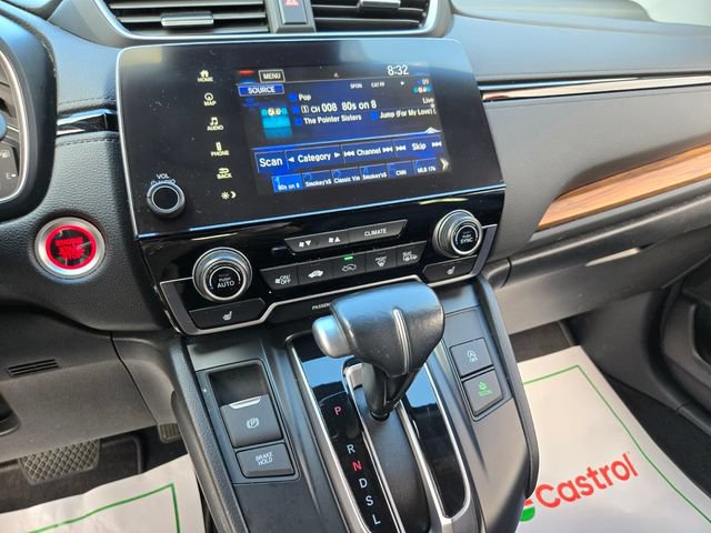 Used 2020 Honda CR-V Touring image 26