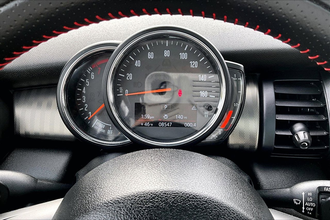 Used 2019 MINI Cooper S w/ Signature Upholstery Package image 15