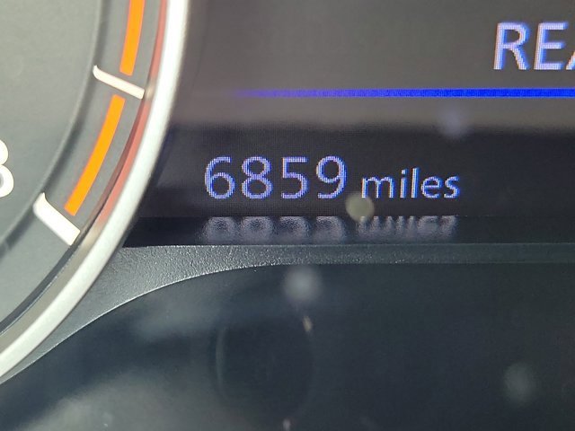 Certified 2025 Nissan Altima 2.5 SR w/ SR Premium Package image 29