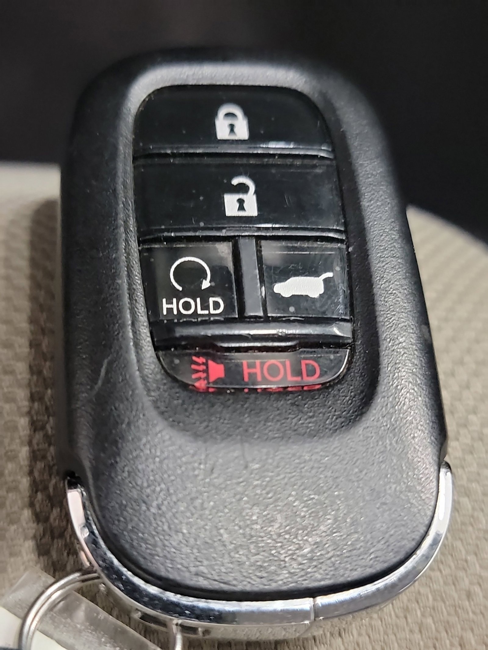 Certified 2024 Honda CR-V EX image 32