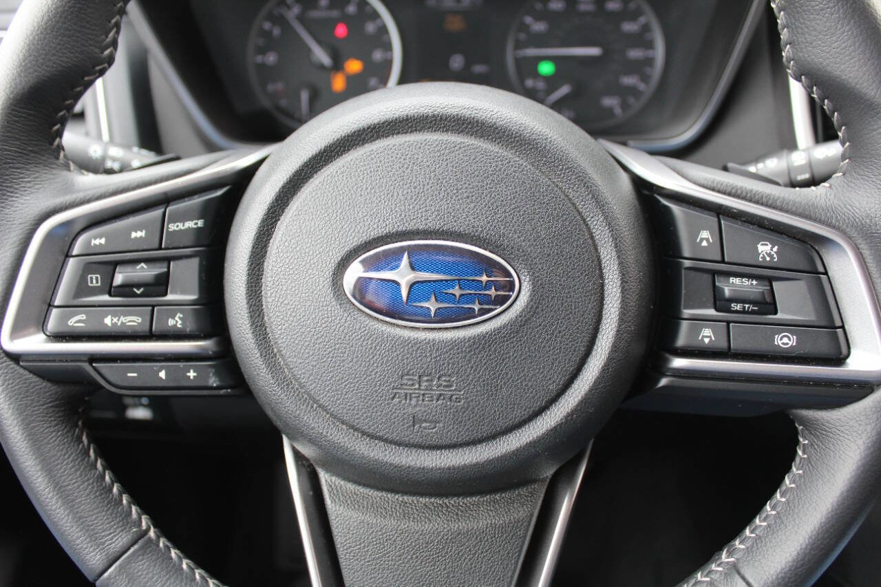 Used 2022 Subaru Ascent Limited w/ Technology Package image 27