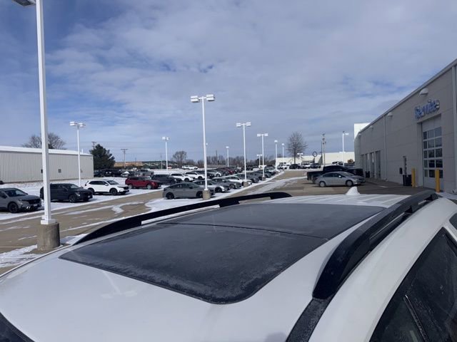 New 2026 Honda Pilot Black Edition image 7