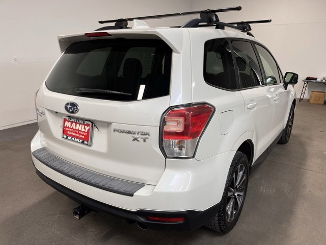 Used 2017 Subaru Forester 2.0XT Premium w/ Popular Package #2A image 3