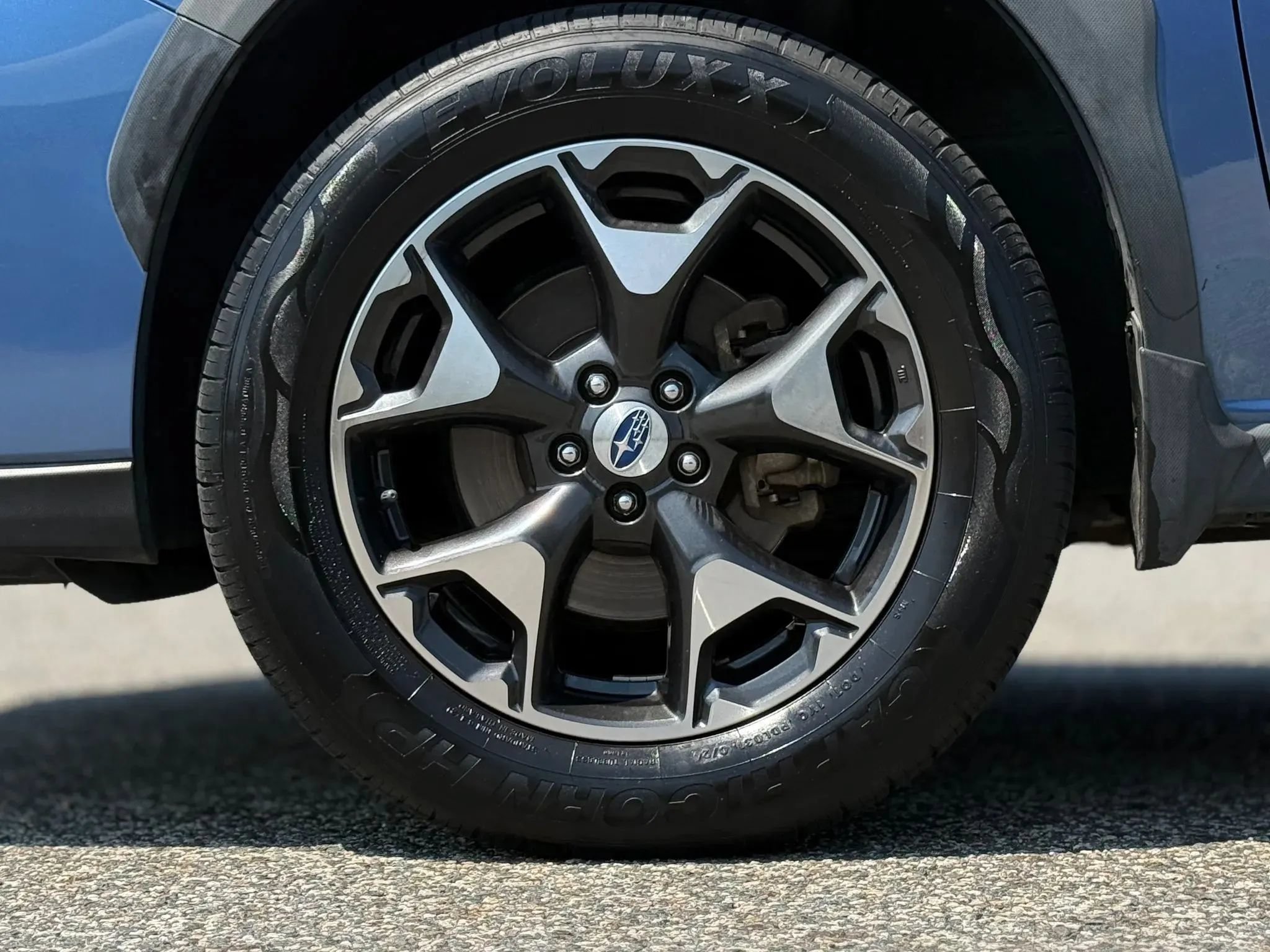 Used 2018 Subaru Crosstrek 2.0i Premium w/ Popular Package #2 AWD/4WD image 29